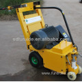 road construction machinery electric motor scarifying machine